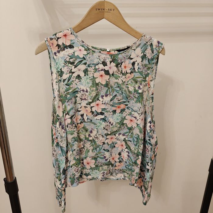 Блузки на лето, размер S-M