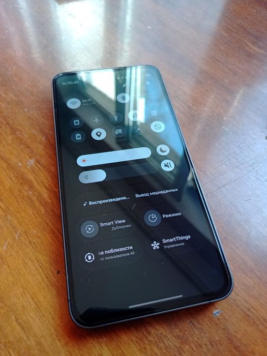 Продам Samsung S24Fe 8/128