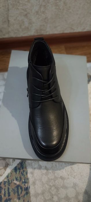 Продам обувь мужская