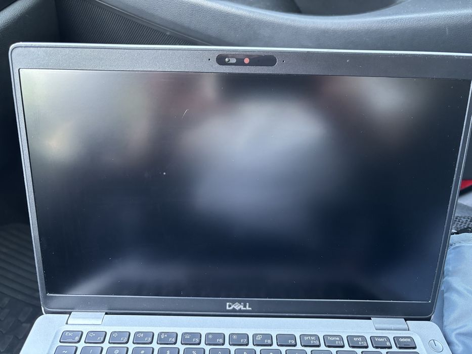 Laptop Dell Latitude 5410 – Touchscreen & SIM 4G – i5 / 4GB RAM / SSD 120GB