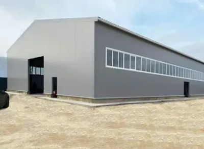 Производим и продаём сэндвич панели