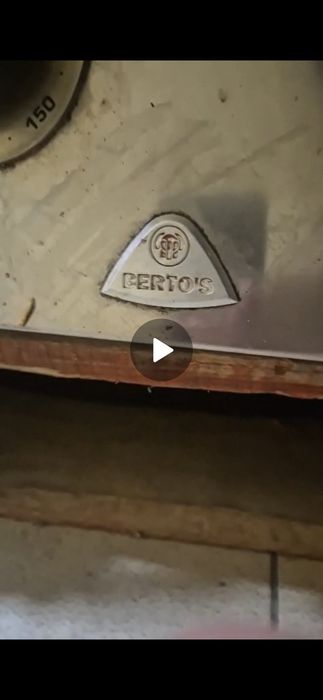 Grill Plita Bertos electric NETED  ,restaurant,gratar,bucatarie,horeca