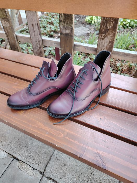 Дамски пролетно-есенни  ботички