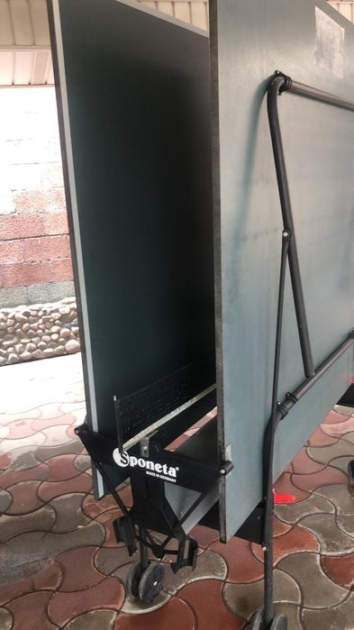 Продам стол для настольного тенниса