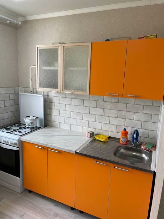 Продажа 3-комнатной квартиры