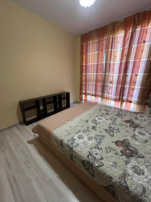 Дава се под наем Двустаен апартамент в Варна, м-т Траката - 60 кв.м за 473.79 € - Снимка #5