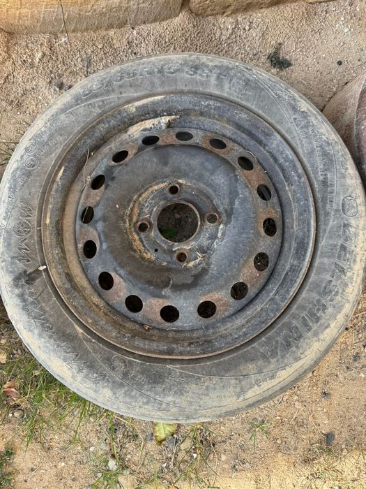 примераның штамп дискасы