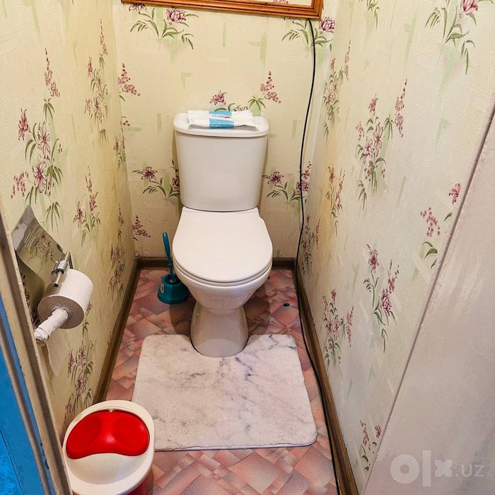 Kvartira ijara qizlarga