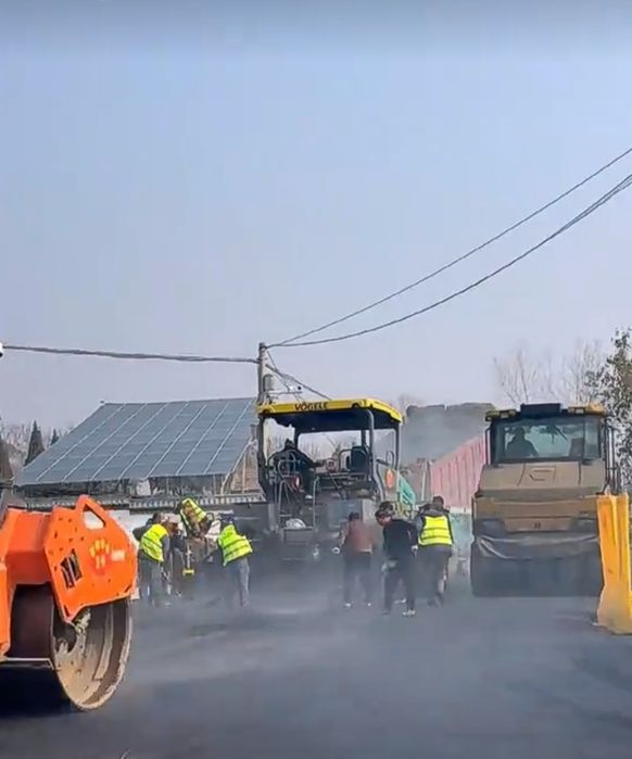 Тошкент буйлаб Асфальт ёткизиб берамиз