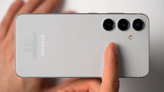 Samsung S24 8/256 SOTILDI!!