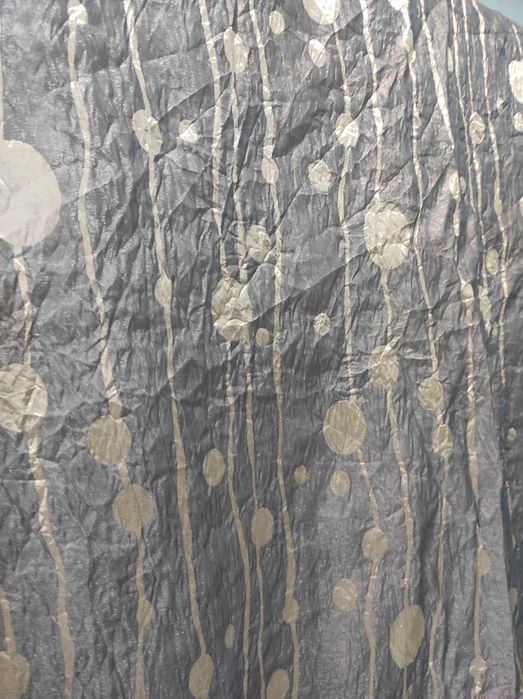 Шторы разные б/у