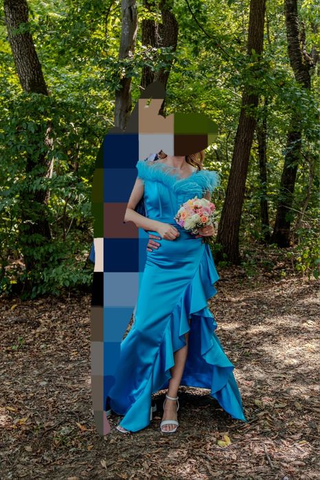 Rochie elegantă, mărimea M