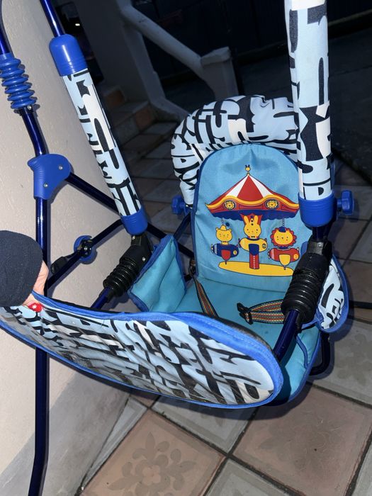 Leagan pentru casa si gradina