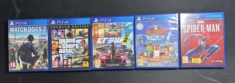 PS4 Slim 1TB + 2 controllere + casti PS4 Gold