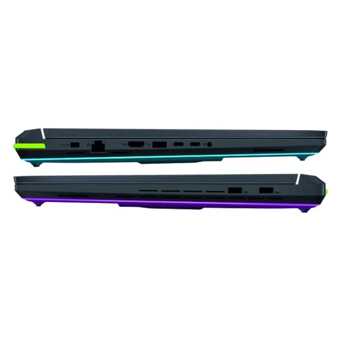 - Ноутбук ASUS ROG Strix G18 i7-14650HX/16GB/1TB/RTX5050 Eclipse Gray