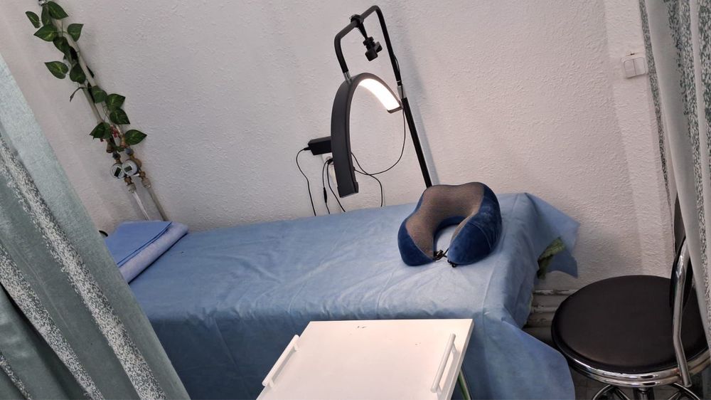 Аренда парикмахер