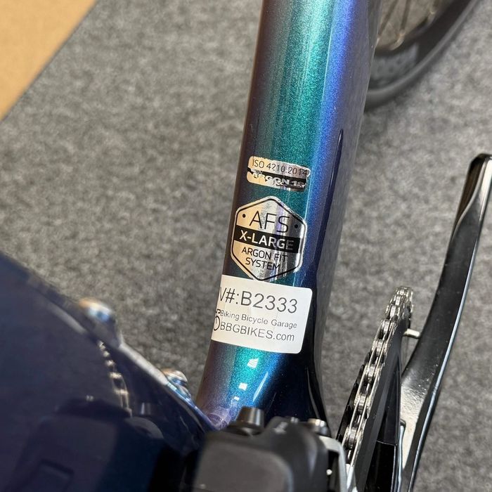 Велосипед Argon 18