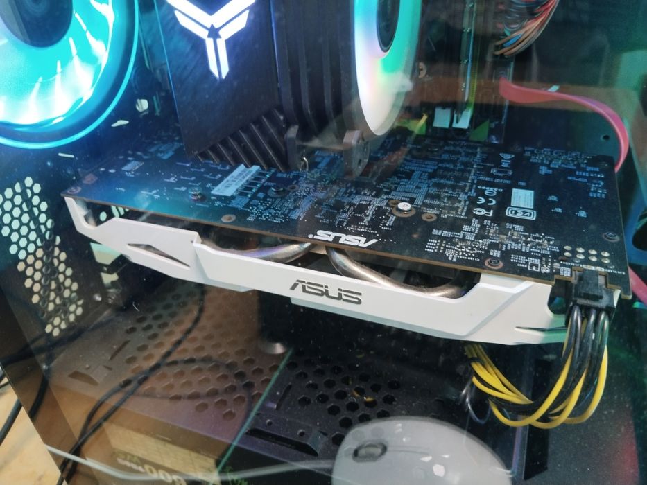 Обмен/Обмен с доплатой ПК