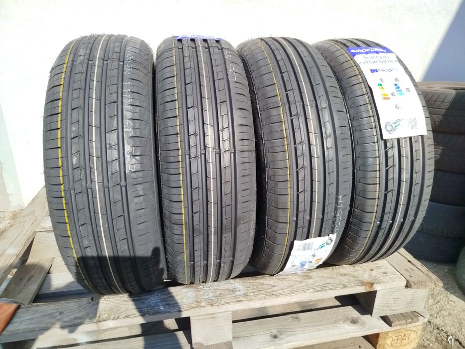 195/65/15 Уйнд Форс ДОТ 2024 г - Чисто Нови