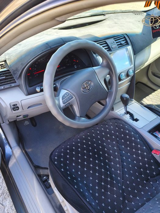 Продажа автомобиля