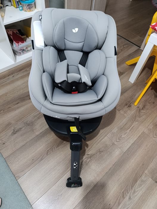 Scaun auto joie spin 360