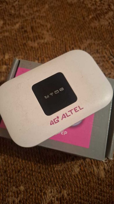 WiFi Модем Алтел