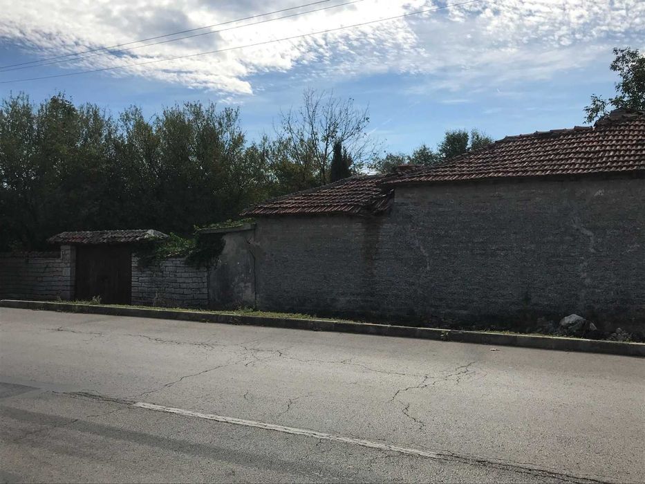 Продава се Къща в с. Хаджи Димитър, Област Добрич - 70 кв.м за 306 €/кв.м - Снимка #10