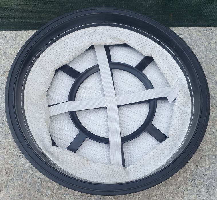 Filtru aspirator Henry George