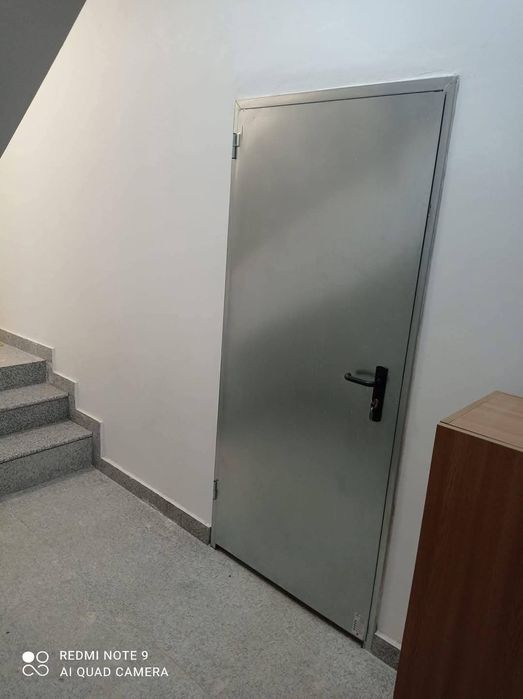 Vând demisol 200 mp in Bucureștii Noi,Sectorul 1