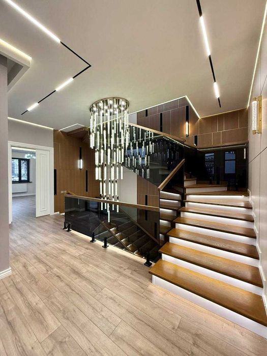 №PD-0944 - Продаётся новый дом на Никитина - 3соток!!!