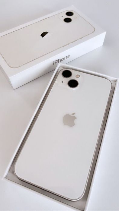 Iphone 13 128 GB*Imported from Canada/внос от Канада