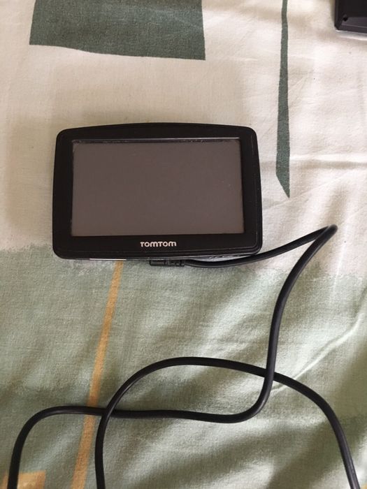Vand GPS Tom Tom