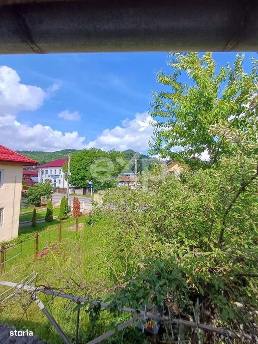 Proprietate Submontana cu Potential deosebit: Casa si Teren 1.749 mp c