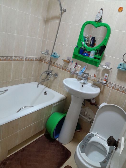 Чирчик Аранча Победа 2х Нархи 32.000$ Бош толов ва паспорт бн Ипотека