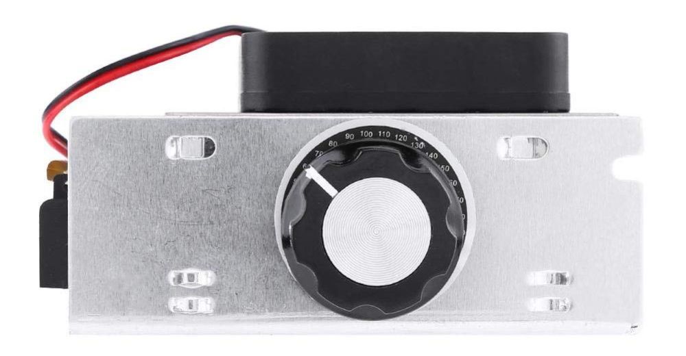 Variator tensiune regulator turatie motor curent alternativ 4000w 220V