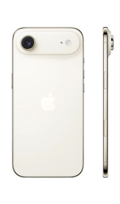 Iphone 17 Air 256 100% 70цикл