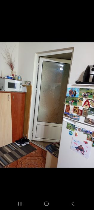 De inchiriat apartament mobilat utilat