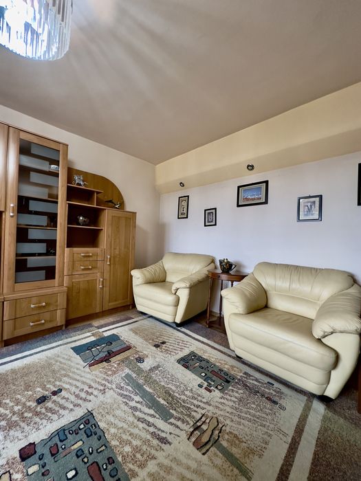 Apartament 2 camere in Regim Hotelier