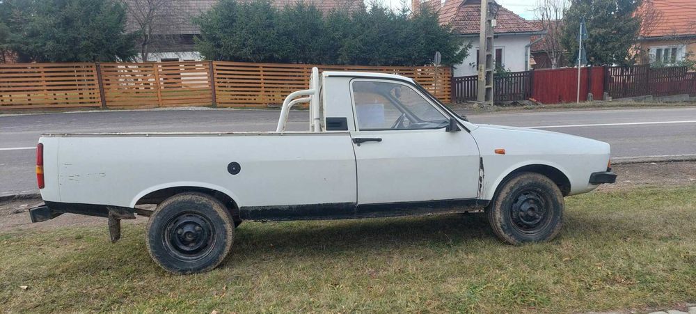 Dacia Papuc 1304