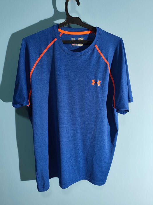 Under Armour Тениска/Мъжка М