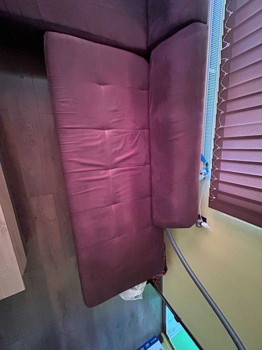 Ъглов диван с размери 300/200