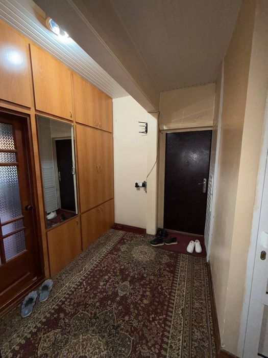 Продажа квартира Шайхантаур Себзар NBU банк 5 комнатная 96 кв