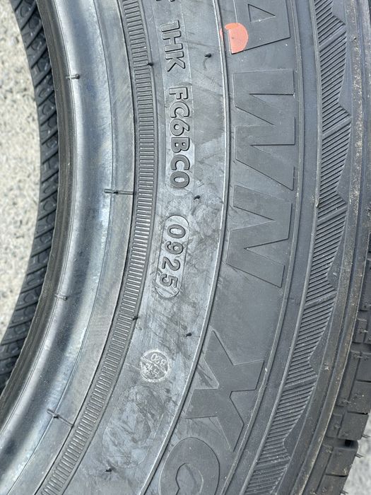 Шины Hilo 185/75/16