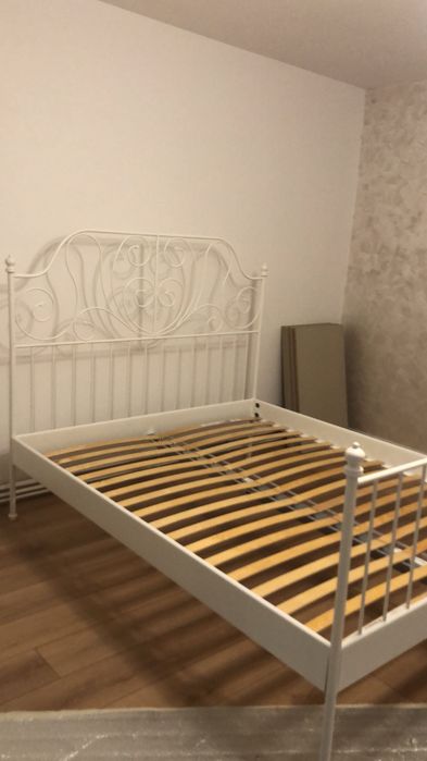 Pat dormitor Ikea