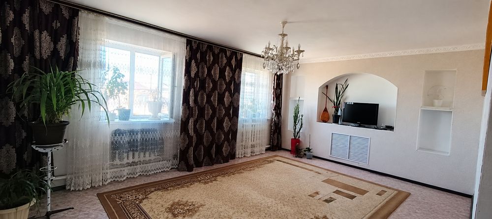 Продам дом Акшат үй сатылады