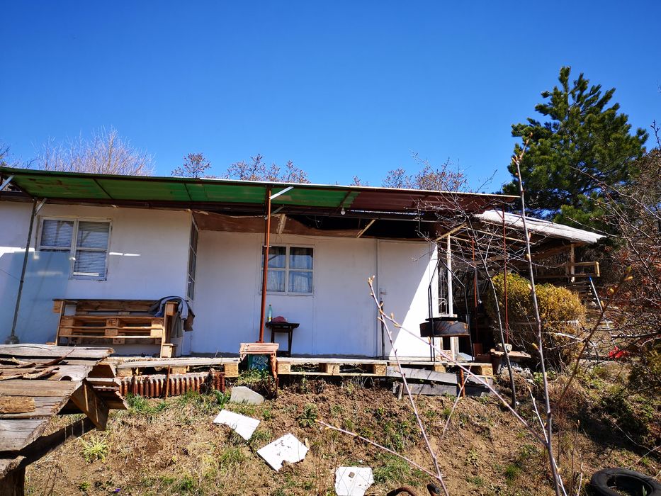 Продава се Къща в София, НПЗ Дианабад - 15 кв.м за 1334 €/кв.м - Снимка #2