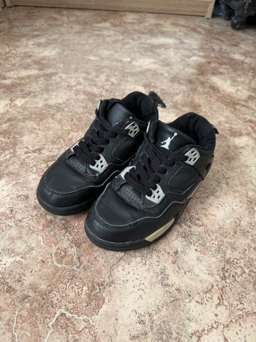 Кроссовки  ботинки 31 размер