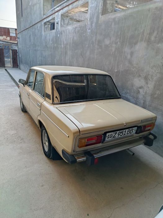 Ваз 2106 сотилади