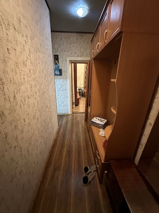 Продаю свою 2-комнатную квартиру