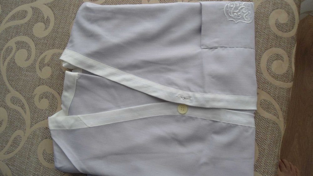 Мъжка     пижама